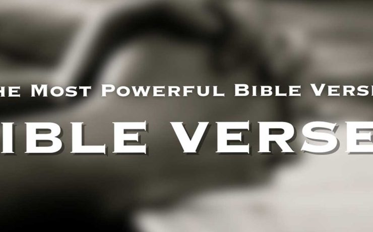 Powerful Bible Verses That Motivate Young Adults and Students