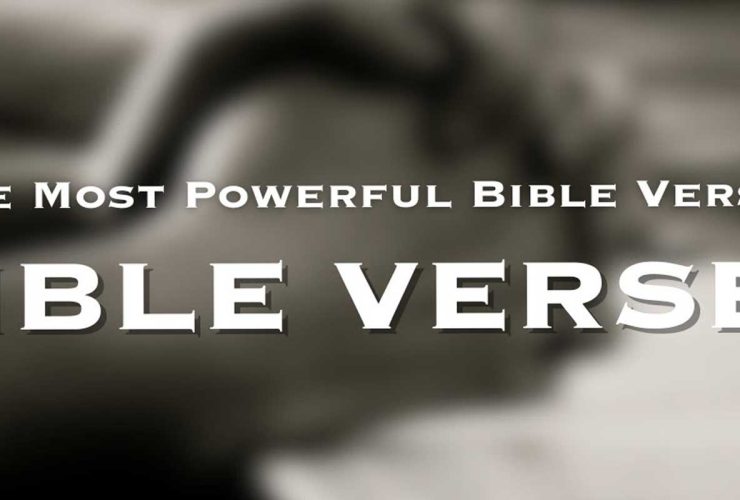 Powerful Bible Verses That Motivate Young Adults and Students