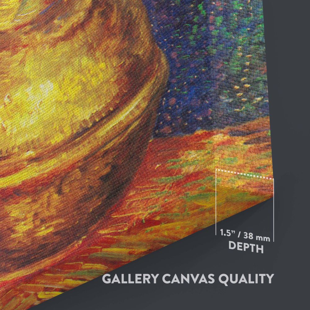 This Vincent van Gogh masterpiece, 