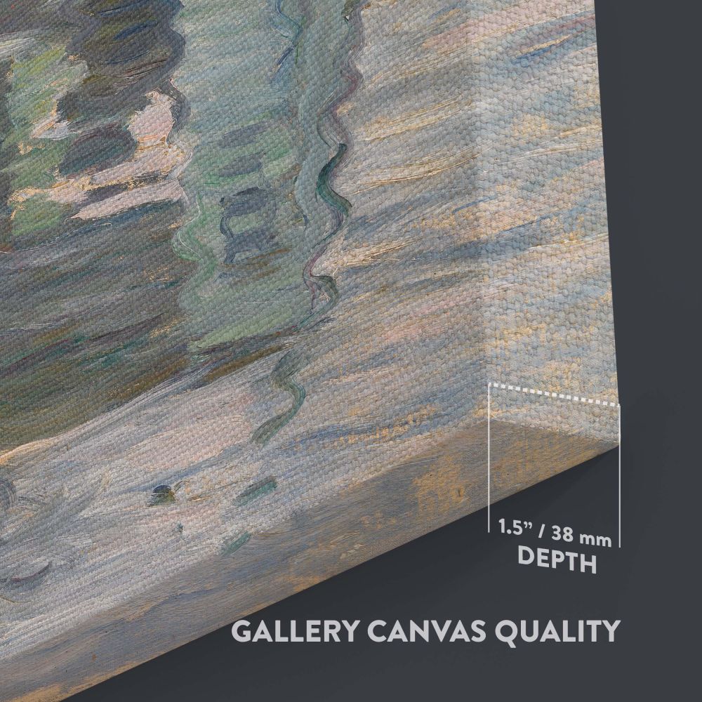 This painting, 