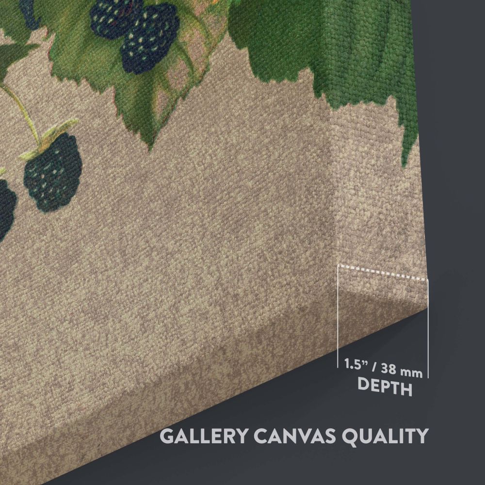 Premium-quality wall canvas featuring 