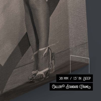 Marilyn Monroe Hand on Heart Hollywood photograph