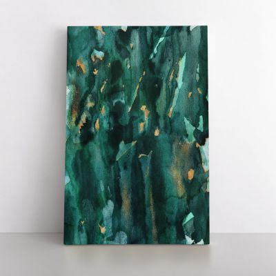 Modern Art Abstract Painting Art Photo Print on Canvas with Frame or Rolled Canvas Wall Mural Hangings