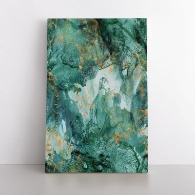 Modern Art Abstract Painting Art Photo Print on Canvas with Frame or Rolled Canvas Home Decor Wall Mural