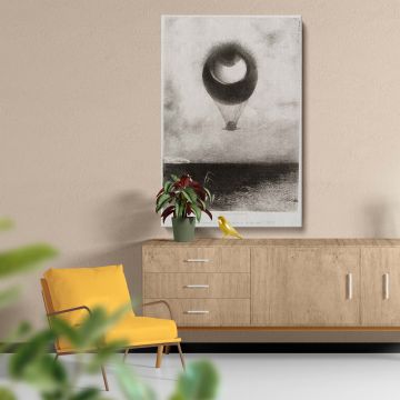 Ethereal artwork 
