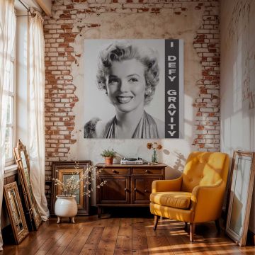 Marilyn Monroe - Frank Powolny Photoshoots 1952 — alternate room view