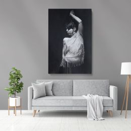 Original wall art by Famous Owen Claxton Canvas Wall Art