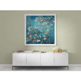 Vincent Van Gogh Almond Blossom Original Canvas Wall Art