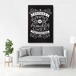 Bible Verse Canvas Office Quotes Scripture Wall Art Decals Quote Holy Bible Canvas Wall Art