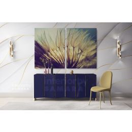 Fairy Wall Artwork Original Painting in Canvas Wall Art