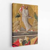 Resurrection Original from the Minneapolis Institute of Art canvas wall art - Image 5