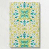 Vine - Yellow, White and Green Floral Wall Art By William Morris - Image 7
