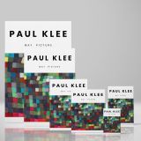May Picture - Abstract Geometric Squares By Paul Klee canvas wall art - Image 4