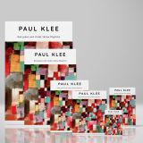 Red Green and Violet-Yellow Rhythms - Abstract Composition By Paul Klee canvas wall art - Image 4