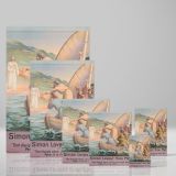 Simon, Lovest Thou Me - Jesus Appears After Resurrection canvas wall art - Image 4