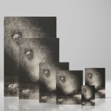 The Dream Has Ended in Death - Surreal Gothic Illustration By Odilon Redon canvas wall art - Image 4