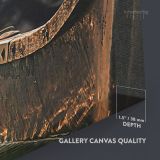 Boat wall art on or Hangings Marine Canvas Wall Art - Image 3