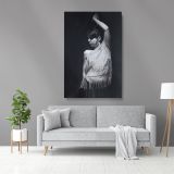 Original wall art by Famous Owen Claxton Canvas Wall Art - Image 8