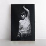 Original wall art by Famous Owen Claxton Canvas Wall Art - Image 2