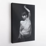 Original wall art by Famous Owen Claxton Canvas Wall Art - Image 3