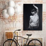 Original wall art by Famous Owen Claxton Canvas Wall Art - Image 4