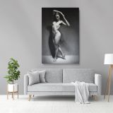 Original wall art by Famous Owen Claxton Canvas Wall Art - Image 8