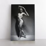Original wall art by Famous Owen Claxton Canvas Wall Art - Image 2