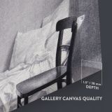 Naked Women Painting by Famous Owen Claxton Photo Print Canvas Home Decor Wall Mural - Image 7