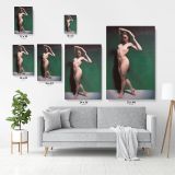 Original wall art by Famous Owen Claxton Canvas Wall Art
