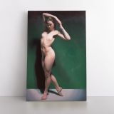 Original wall art by Famous Owen Claxton Canvas Wall Art - Image 2