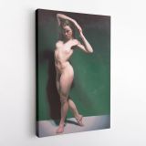 Original wall art by Famous Owen Claxton Canvas Wall Art - Image 3