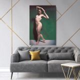 Original wall art by Famous Owen Claxton Canvas Wall Art - Image 6