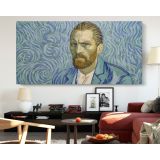 Vincent Van Gogh Painting Canvas Photo Print Wall Posters Home Decor Wall Mural Hangings Gift - Image 2