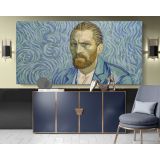 Vincent Van Gogh Painting Canvas Photo Print Wall Posters Home Decor Wall Mural Hangings Gift - Image 3