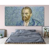 Vincent Van Gogh Painting Canvas Photo Print Wall Posters Home Decor Wall Mural Hangings Gift - Image 4