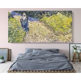 Vincent Van Gogh Painting Canvas Photo Print Posters Home Decor Living Room Wall Mural Hangings