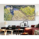 Vincent Van Gogh Painting Canvas Photo Print Posters Home Decor Living Room Wall Mural Hangings - Image 2