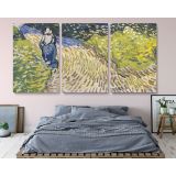 Vincent Van Gogh Painting Canvas Photo Print Posters Home Decor Living Room Wall Mural Hangings - Image 5