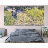 Vincent Van Gogh Painting Canvas Photo Print Posters Home Decor Living Room Wall Mural Hangings - Image 6