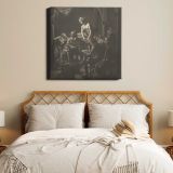 An Academy by Lamplight — room mockup view 17