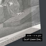 Angel at the Empty Tomb - Resurrection Morning by Gustave Dore canvas wall art - Image 8