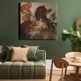 Apollo and Aurora — room mockup view 15
