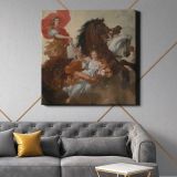 Apollo and Aurora — room mockup view 21