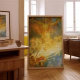 Apotheosis of the Slavs by Alphonse Mucha - Historical Scene in Glowing Light canvas wall art - Image 7