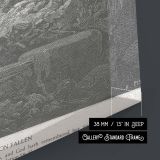 Babylon Has Fallen - Judgment Scene from Revelation by Gustave Dore canvas wall art - Image 8
