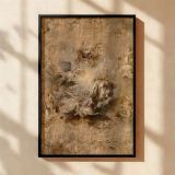 Banqueting House Ceiling - Mythological Sketch by Peter Paul Rubens canvas wall art - Image 2