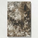 Bosgezicht - Textured Forest Landscape (1830-1870) By Mallardot canvas wall art - Image 7