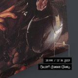 Boy Bitten by Lizard - Expressive Pain Symbolism by Caravaggio canvas wall art - Image 8