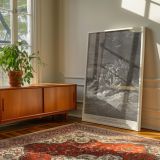 Calms the Sea - Tempest on Galilee by Gustave Dore canvas wall art - Image 6