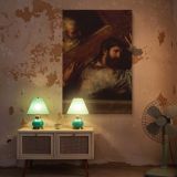 Carrying of the Cross by Titian - Baroque Scene of Human Struggle and Devotion canvas wall art - Image 5